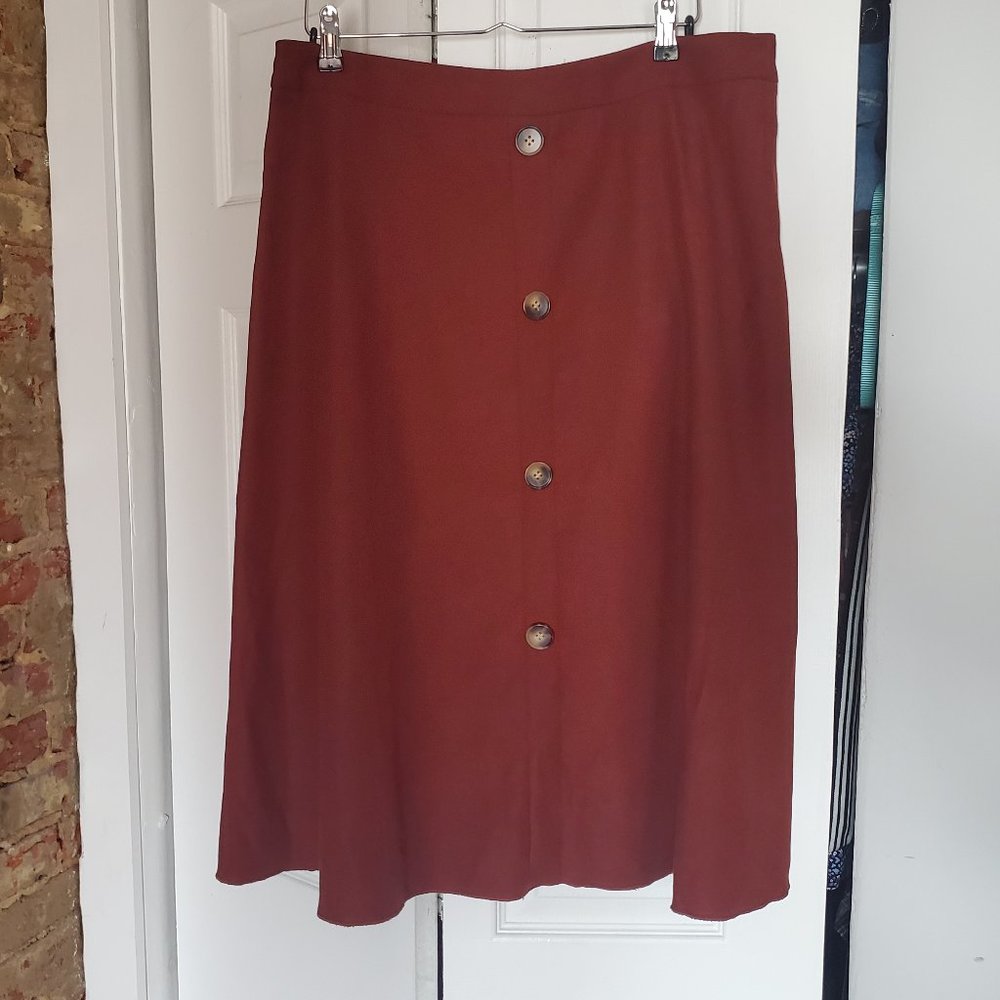 Shein skirt